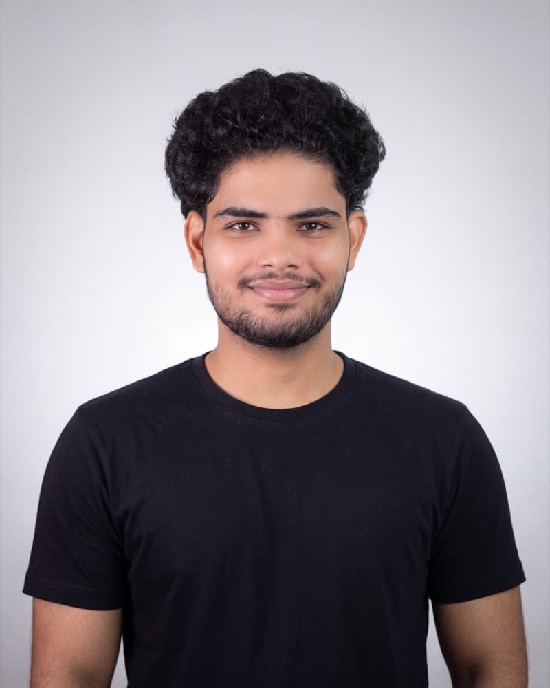 Pramod